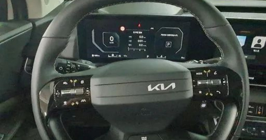 Kia Carnival NEW 9 мест 